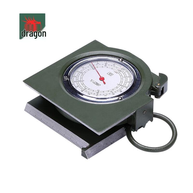 Longchan 97 Compass Rangefinder