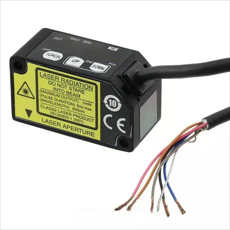 Panasonic HG-C1100 Laser Displacement Sensor