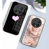 For Magic8 Pro Case Cover For Honor Magic 7 8 Lite 5 6 Magic6 Magic8 Pro Tempered Glass Phone Cases Camera Protection Funda Etui
