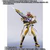S.H.Figuarts Kamen Rider Zi-O Over Quartzer Kamen Rider Zi-O Oma Form (Tamashii Web Shop Exclusive)