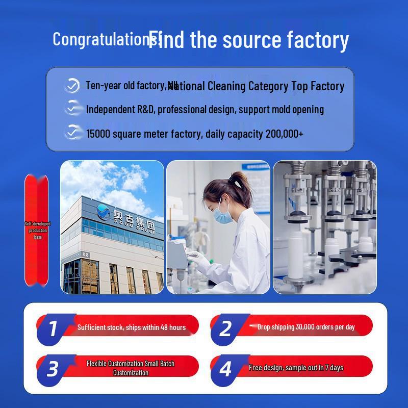 Duyouke Active Oxygen Stain Remover for Tea & Coffee Stains In Teacups & Kettles