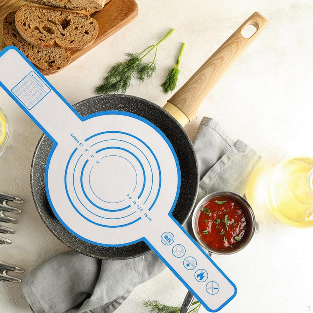 Silicone Bread Baking Mat for Home Kitchen