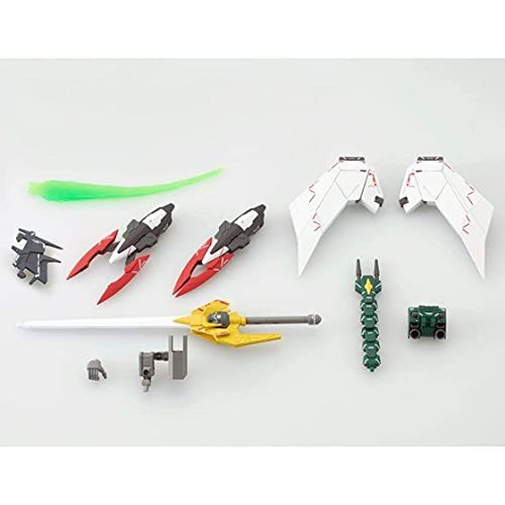 MG 1100 New Mobile Report Gundam W EW Series Expansion Parts Set (Glory of the Losers Specification) Plastic Model (Hobby Online Shop Exclusive)