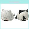 Nier Automata 2b PVC Anime Figurka S Sestaveným Designem Pro Sběratelské Nadšence