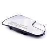 Car Right Front Side Door Wing Rear View Mirror Glass Lens Fit for Ford Mustang 2015 2016 2017
