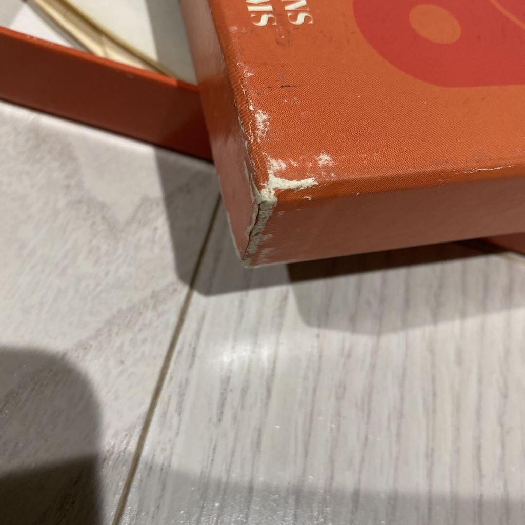 [USED] 4-disc record set / Philadelphia Soul / Gamble & Huff / Tatsuro Yamashita /