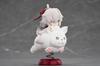 Collapse Star Rail Kagemoto Chibi Character Swinging Stand PVC ABS Painted Complete Figure &