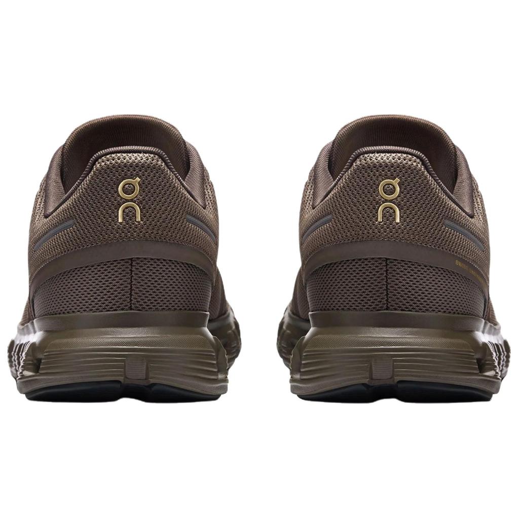 ON  Cloud 6 Grizzly Women Sneakers Brown 3WG11065038