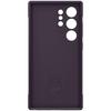 Samsung Case Gp-Fps928Sacvw S24 UltraS928 Dark Violet/Ciemnofioletowy Shield Case