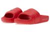 Chanclas Adilette 22 Adidas Originals 'Scarlet' IF5394