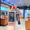 Estojo para Chave Bluetooth Chery iCAR V23 2025: Capa Protetora para Controle Remoto de Carro AiKa