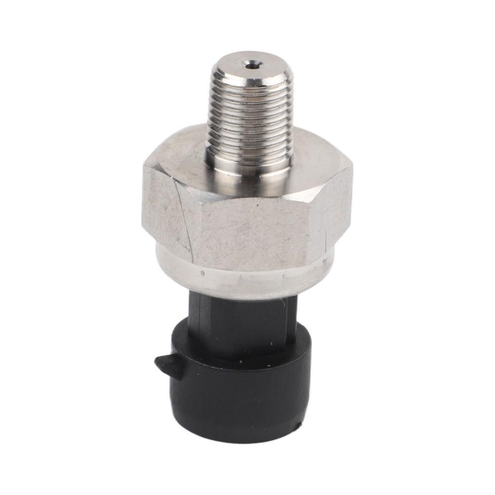 3 In 1 Car Digital Gauge Monitor for Oil Pressure Voltage and Water Temperature with Wide Voltage Compatibility