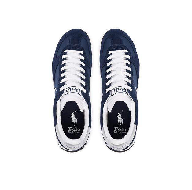 Кроссовки Polo Ralph Lauren Varick Pp