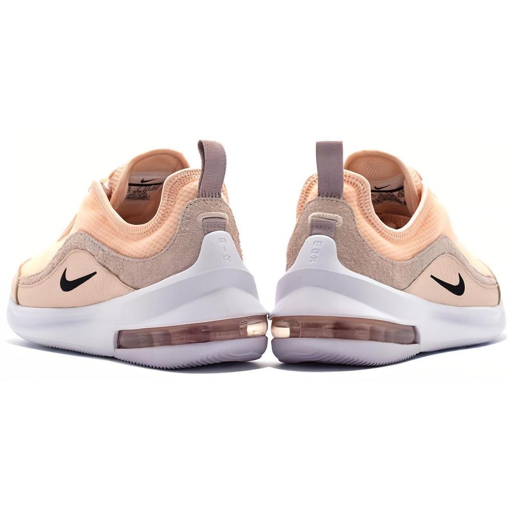 Nike Air Max Estrea Comfortable Daily Wear Durable Lightweight Low-Top Casual Running Shoes Women Sneaker Beige AR5186-800