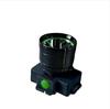Rechargeable LED Headlamp: Super Bright, Long-Range, Waterproof, Ultra-Long Battery Life, Miner’s Laser Cannon Flashlight.