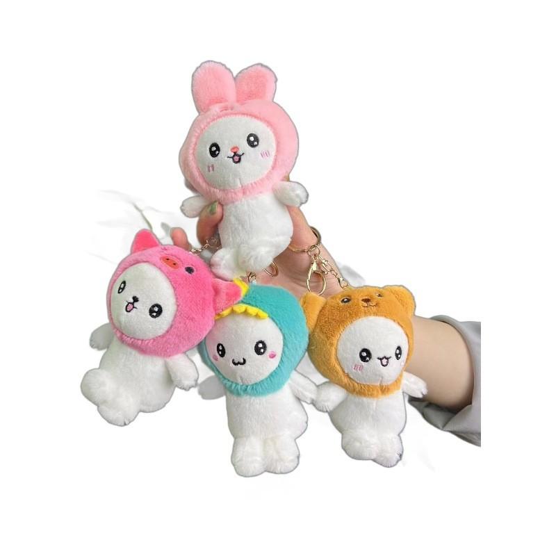 Plush Quality Premium Bear Doll With Durable Filling And Adorable Design For Occasion Every