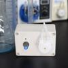 Dosing Pump Industrial Peristaltic Liquid Pump Adjustable Flowing Dosing Pump US Plug 110‑240V Peristaltic Liquid Pump Pump