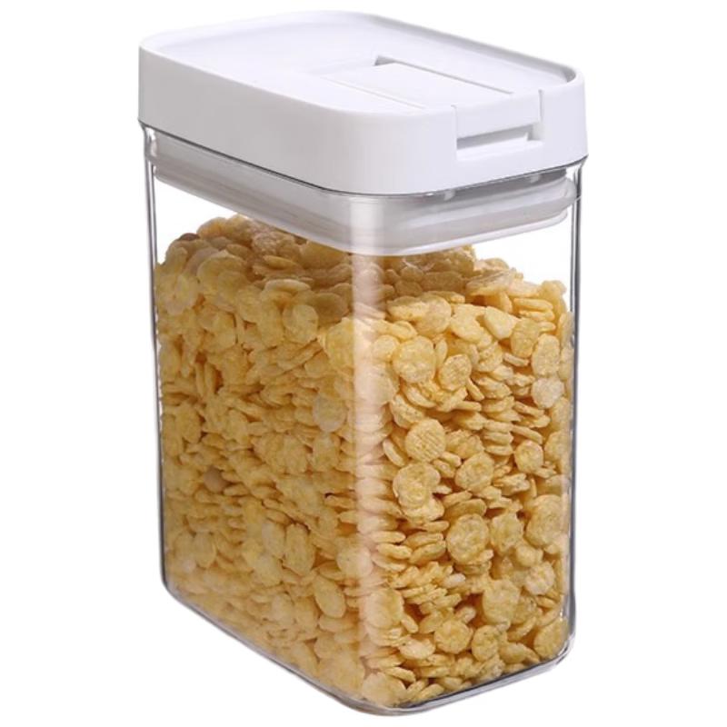 Food Grade Storage Containers for Noodles and Grains