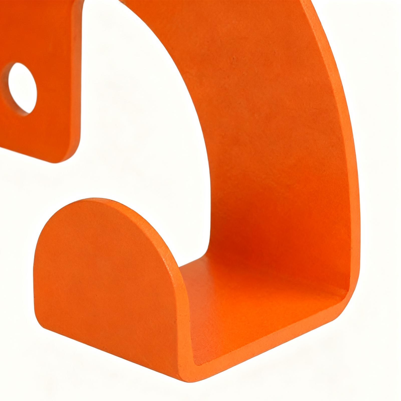 

Wall Chainsaw Holder Heavy Duty Rack Chainsaw Wall Mount Bracket For Workshop Garage Shovels Brooms Cables Hoses CHINA