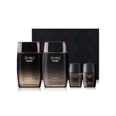 For Men Neofeel Special Set 4items