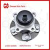 43550-30050 Hub Unit Car Bearing Assembly for LEXUS RC/GS/IS