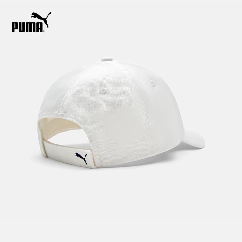 Puma Girls New Style Casual Baseball Cap 130
