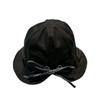 Water Bucket Hat For Women With Sun Protection Sunshade Foldable Summer Fashion