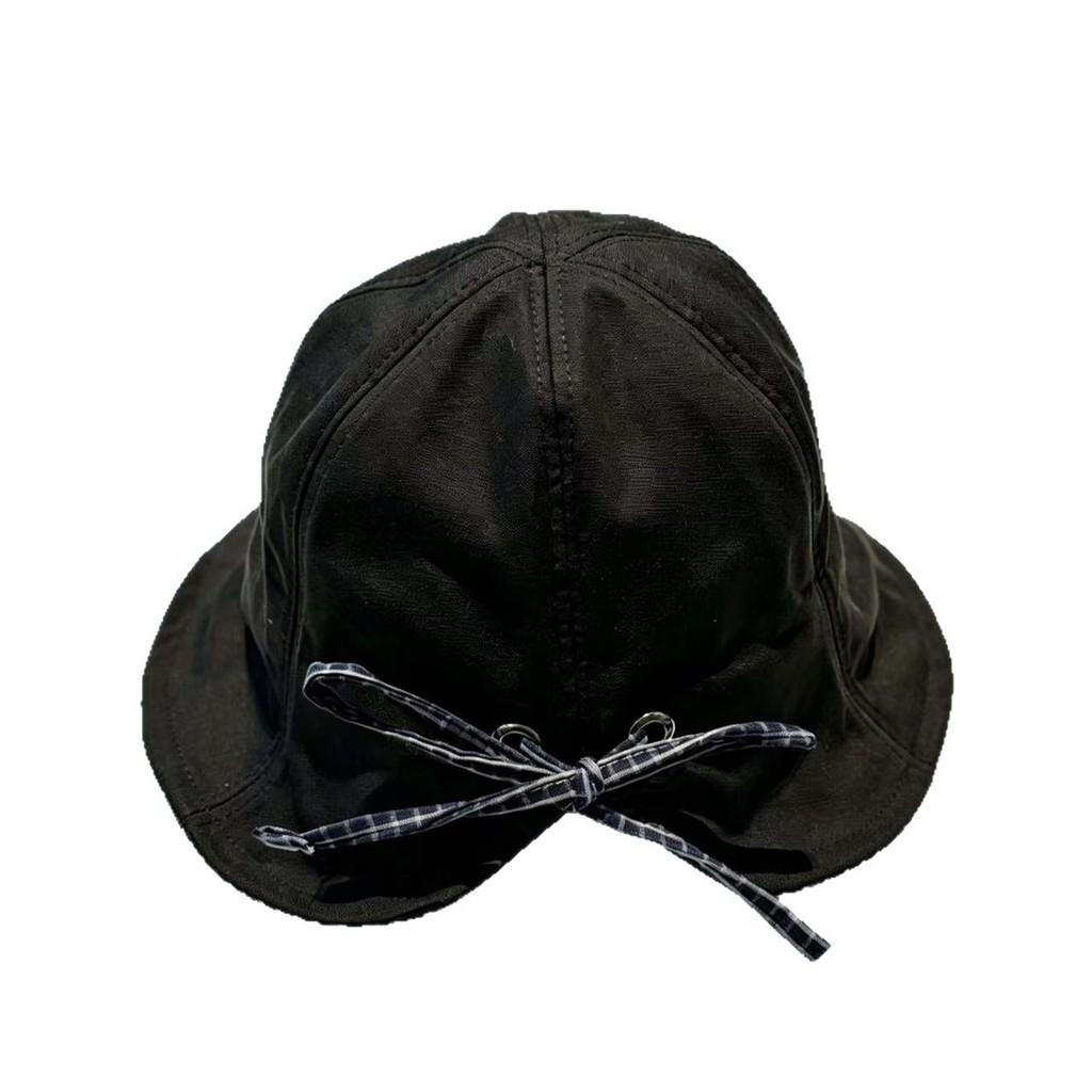 Water Bucket Hat For Women With Sun Protection Sunshade Foldable Summer Fashion