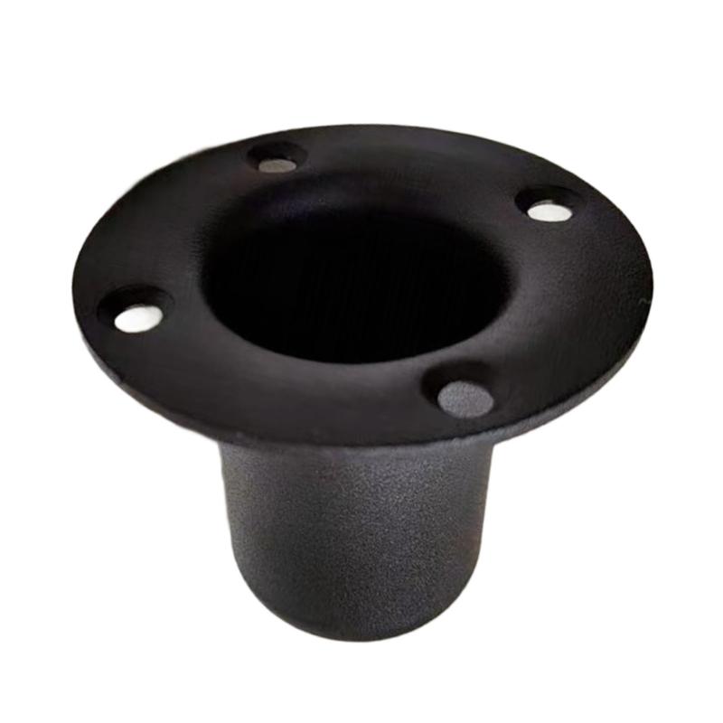 

Профессиональная сценическая аудио стойка для колонки с верхним стаканом диаметром 70 мм, металлическая конструкция, надежная грузоподъемность, крепление для оборудования 1