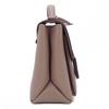 Louis Vuitton M54877 2WAY Tasche taupe grace Kalbsleder Damen