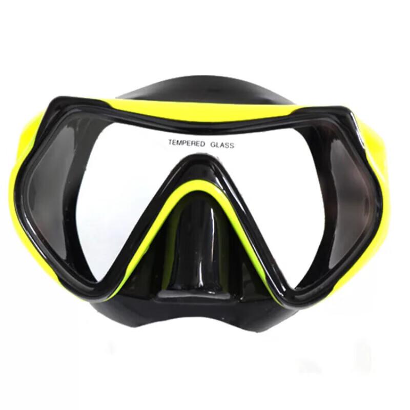 DIDEEP X5000PLus 2L Mini Scuba Diving Oxygen Tank & Respirator System