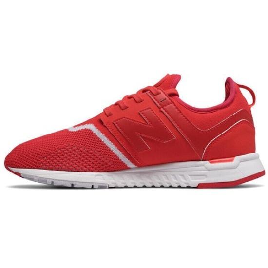 New Balance 247 Red - WRL247EC