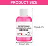 Car Glass Oil Film Remover Glass Polishing Compound Windshield Cleaner Windshield Window Cleaner