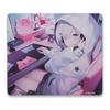 GEAR Mousepad Sumire Haname Edition Gaming Mousepad Balanced Type XL Size VSPO! - - - Water-Repellent -
