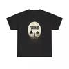 The Goonies Shirt Vintage Art Retro Kids 90s Movie Unisex Heavy Cotton Tee