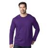 Gildan Unisex-Erwachsene Softstyle Plain Langarm-T-Shirt