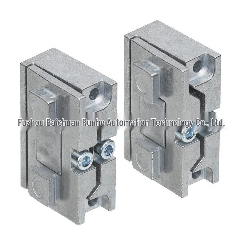 BT-2SB10 Leuze Sensor Bracket Set, Metal, New, Original. BT-2SB10