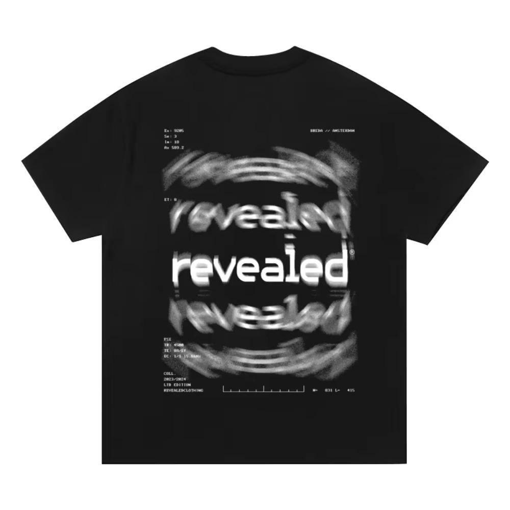 Top DJ Elektronická hudba 100% bavlna Tričko s krátkým rukávem pro muže Volné ležérní tričko Léto Oblečení pro fanoušky HARDWELL Ženy Y2k Topy