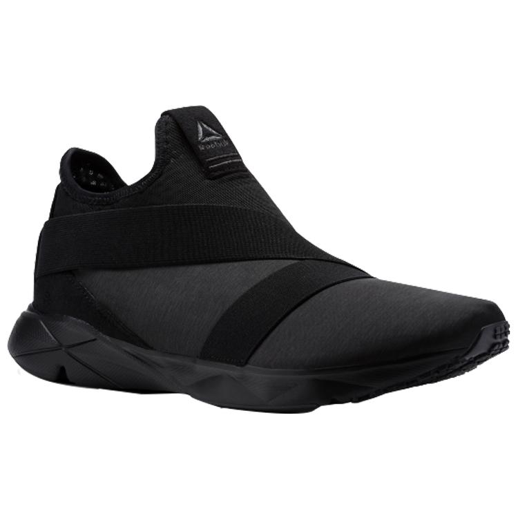 Reebok Supreme Strap 'Triple Black' CN4671