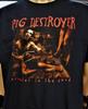 PIG DESTROYER PROWLER IN THE YARD Unisex Adult T-Shirt S To 5XL Unisex T-Shirt