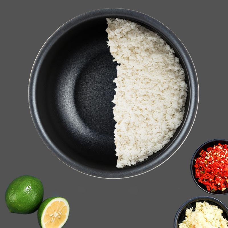 Suitable for Supor 3-6L rice cooker inner pot Intelligent electric pressure cooker liner Non stick inner pot of rice cooker