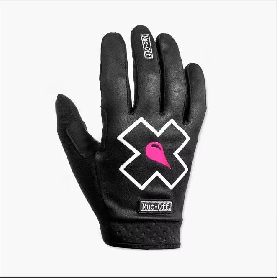 25 New D30 Anti-collision Protection Outdoor Sports Adult Style Men's and Women's Motorcycle Off-road Riding Gloves