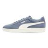 Puma Smash Two-Layer Cowhide Synthetic Leather Retro Minimalist High-End Breathable Low-Top Sneakers Unisex sneakers 390984-31