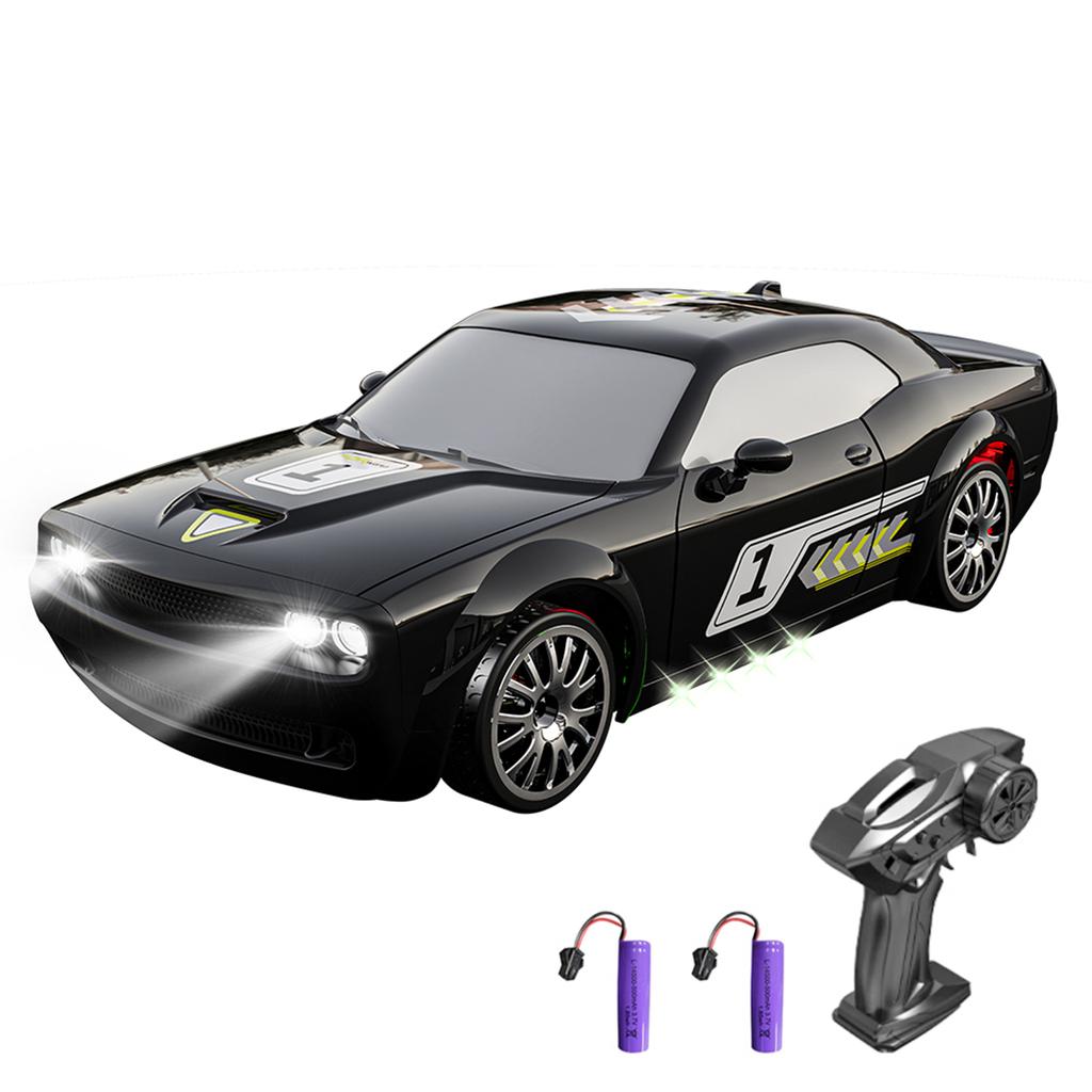 1/20 Remote Control Drift Car 2.4GHz Fully Proportional Remote Control Car 4WD Race Drifting Cars