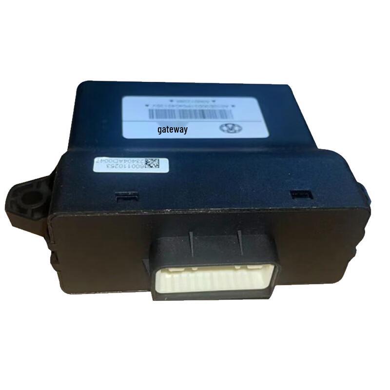 BAIC Warrior CTL163 Car Gateway & Dashboard Accessory