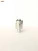 Common Rail Tube Plug Common Rail Injector Tube Block-Off Tool  Sealing Plug M18