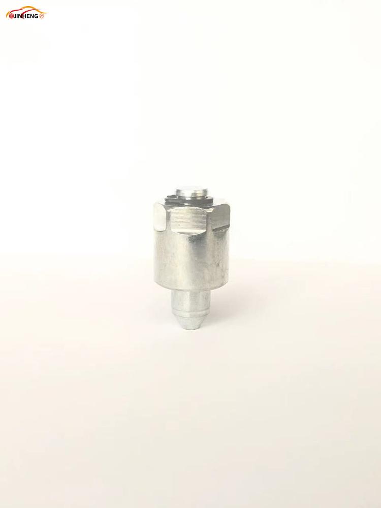 Common Rail Tube Plug Common Rail Injector Tube Block-Off Tool Sealing Plug M18