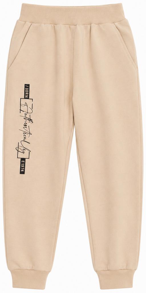 Picola Kids - Children' Tracksuit Set - 3397 Cream 98