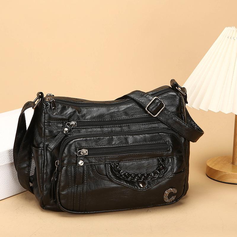 Сумка для женщин среднего и пожилого возраста — фото 5