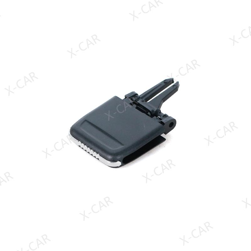 Car Front Dashboard Rear Air Conditioner Outlet A/C Air Conditioning Vents Tab Clip Pick For Porsche Cayenne 2010 2011 2012-2017